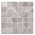 2x2 Beige Naturale Square Mosaic