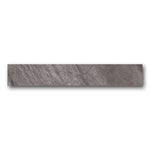 Apex Charcoal Naturale Bullnose 2x12 Molding Trim Apex Charcoal Naturale Bullnose 2x12 Molding Trim - American Tile Depot