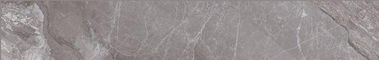 Apex Grey Levigato Bullnose 2x12 Molding Trim - American Tile Depot