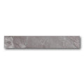 2x12 Grey Levigato Molding
