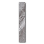 Apex Grey Naturale Bullnose 2x12 Molding Trim Apex Grey Naturale Bullnose 2x12 Molding Trim - American Tile Depot