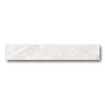 Apex Ivory Levigato Bullnose 2x12 Molding Trim Apex Ivory Levigato Bullnose 2x12 Molding Trim - American Tile Depot