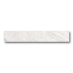Apex Ivory Levigato Bullnose 2x12 Molding Trim Apex Ivory Levigato Bullnose 2x12 Molding Trim - American Tile Depot