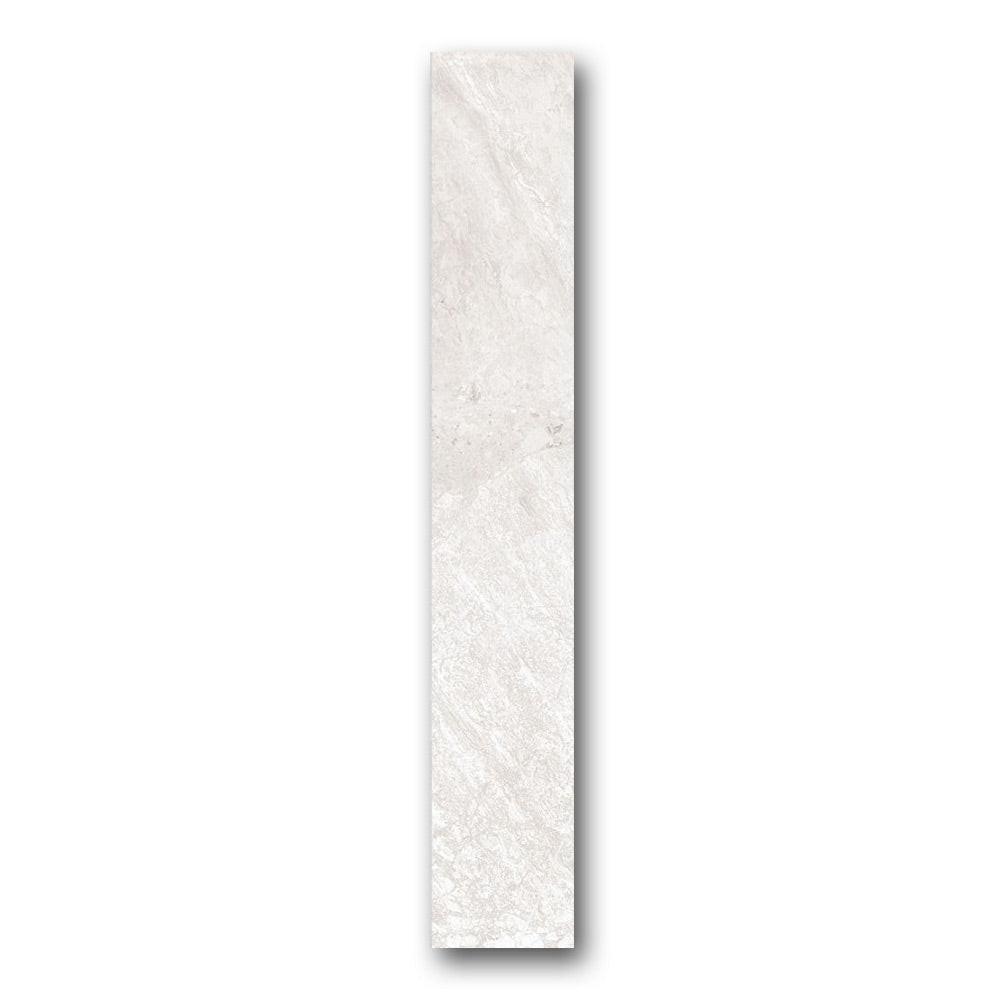 Apex Ivory Naturale Bullnose 2x12 Molding Trim Apex Ivory Naturale Bullnose 2x12 Molding Trim - American Tile Depot