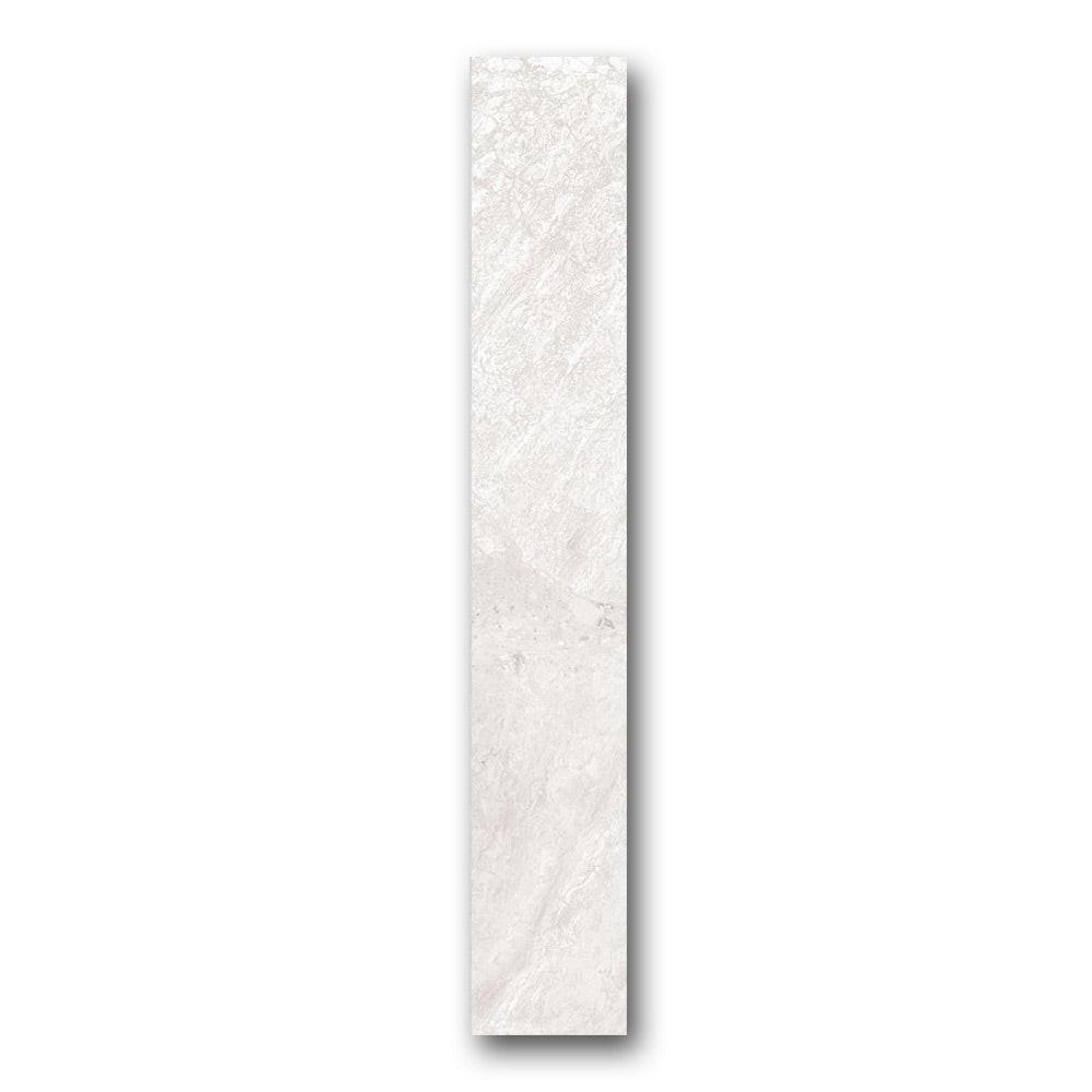 Apex Ivory Naturale Bullnose 2x12 Molding Trim Apex Ivory Naturale Bullnose 2x12 Molding Trim - American Tile Depot
