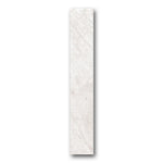 Apex Ivory Naturale Bullnose 2x12 Molding Trim Apex Ivory Naturale Bullnose 2x12 Molding Trim - American Tile Depot