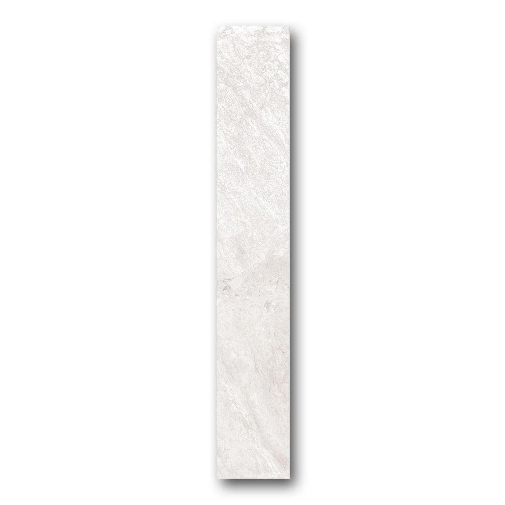Apex Ivory Naturale Bullnose 2x12 Molding Trim Apex Ivory Naturale Bullnose 2x12 Molding Trim - American Tile Depot