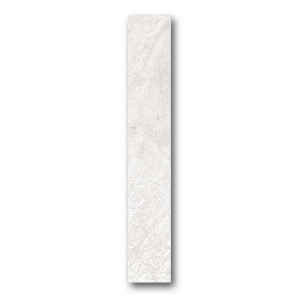 Apex Ivory Naturale Bullnose 2x12 Molding Trim Apex Ivory Naturale Bullnose 2x12 Molding Trim - American Tile Depot