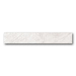 Apex Ivory Naturale Bullnose 2x12 Molding Trim Apex Ivory Naturale Bullnose 2x12 Molding Trim - American Tile Depot