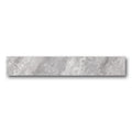 2x12 Silver Levigato Molding