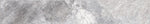 Apex Silver Naturale Bullnose 2x12 Molding Trim Apex Silver Naturale Bullnose 2x12 Molding Trim - American Tile Depot
