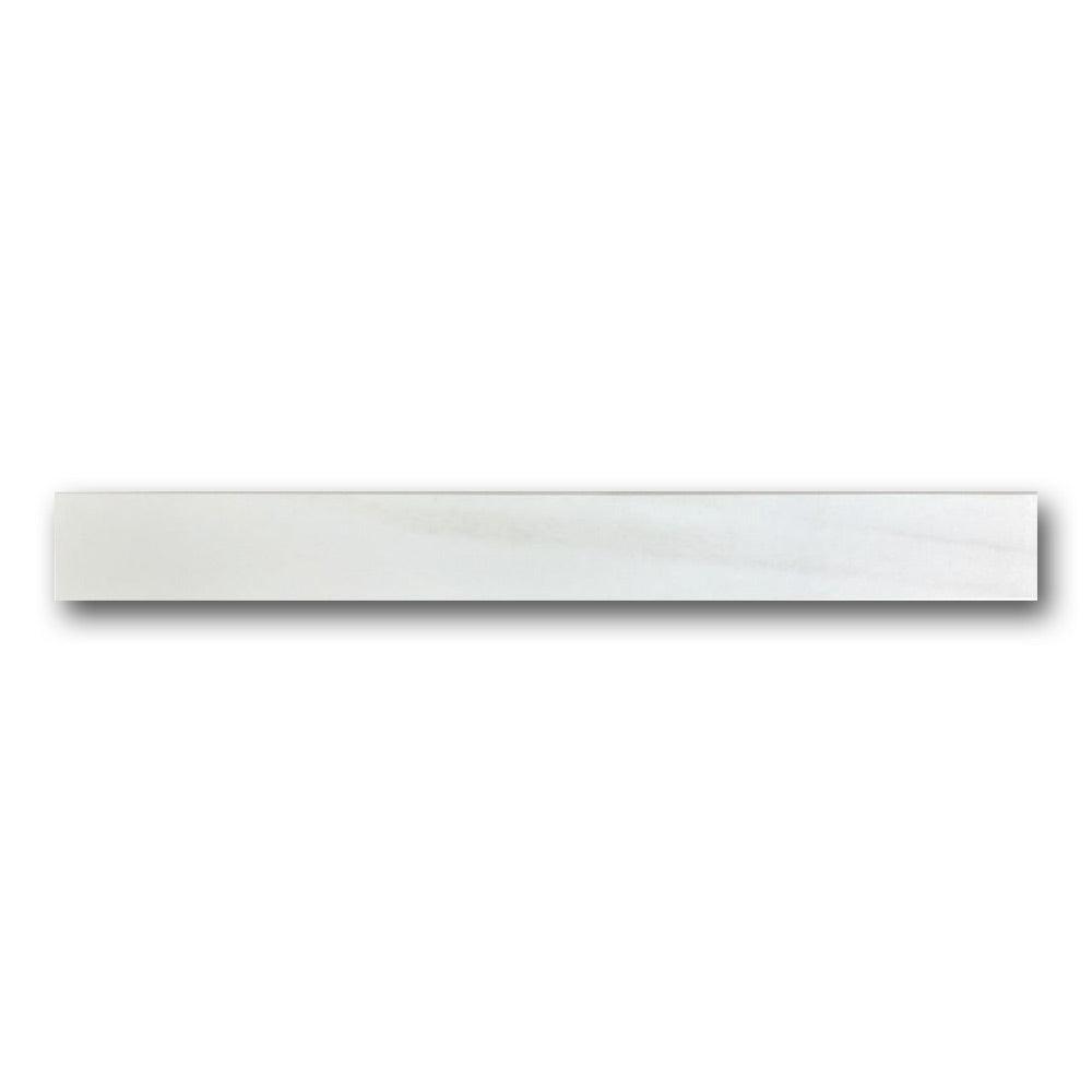 Archaic Ombre Doree Glossy Bullnose 3x24 Molding Trim Archaic Ombre Doree Glossy Bullnose 3x24 Molding Trim - American Tile Depot