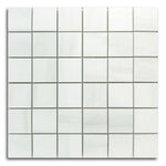 Archaic Ombre Doree Matte Square Porcelain Mosaic Tile Archaic Ombre Doree Matte Square Porcelain Mosaic Tile - American Tile Depot
