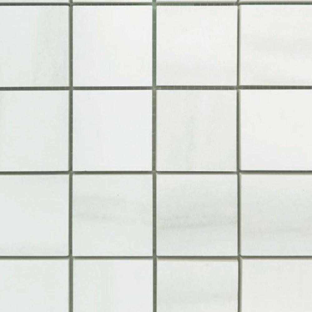 Archaic Ombre Doree Matte Square Porcelain Mosaic Tile Archaic Ombre Doree Matte Square Porcelain Mosaic Tile - American Tile Depot