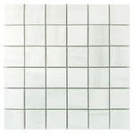 Archaic Ombre Doree Matte Square Porcelain Mosaic Tile Archaic Ombre Doree Matte Square Porcelain Mosaic Tile - American Tile Depot