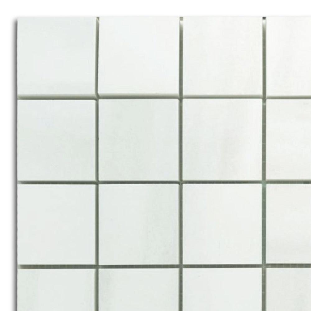 Archaic Ombre Doree Matte Square Porcelain Mosaic Tile Archaic Ombre Doree Matte Square Porcelain Mosaic Tile - American Tile Depot