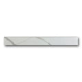 Or Glossy Bullnose 3x24