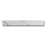 Archaic Or Glossy Bullnose 3x24 Molding Trim Archaic Or Glossy Bullnose 3x24 Molding Trim - American Tile Depot