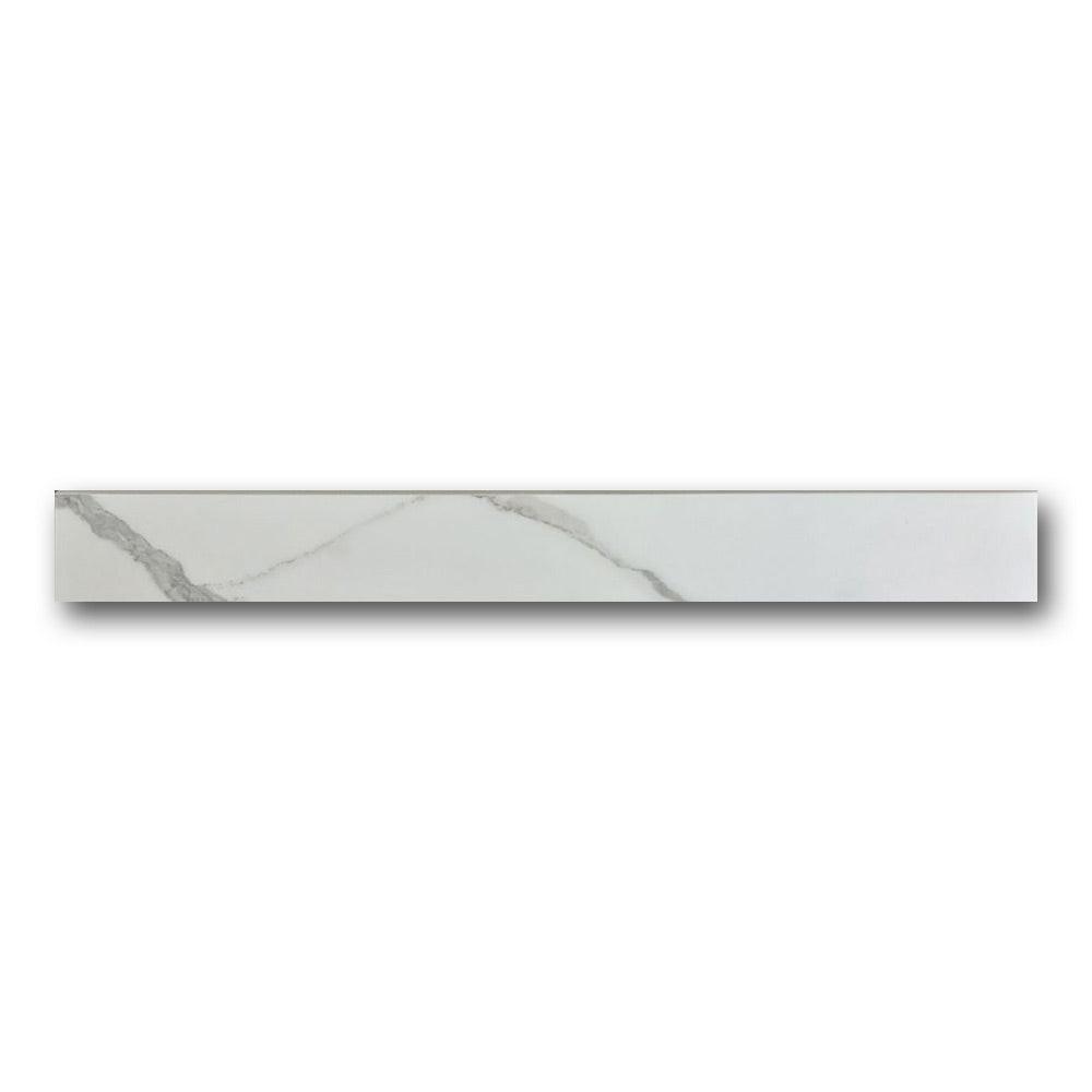 Archaic Or Glossy Bullnose 3x24 Molding Trim Archaic Or Glossy Bullnose 3x24 Molding Trim - American Tile Depot