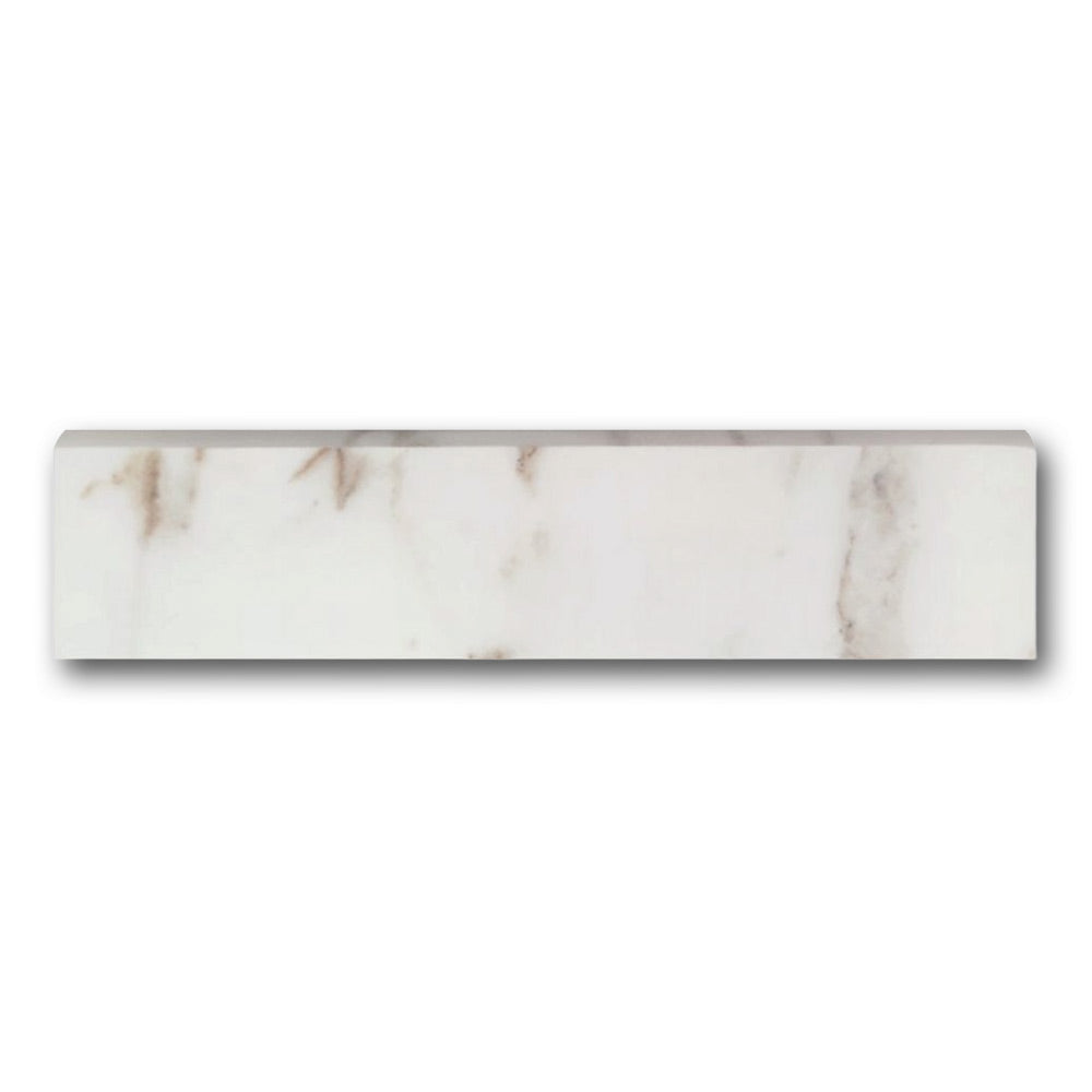 Archaic Or Matte Bullnose 3x12 Molding Trim