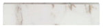 Archaic Or Matte Bullnose 3x12 Molding Trim Archaic Or Matte Bullnose 3x12 Molding Trim - American Tile Depot