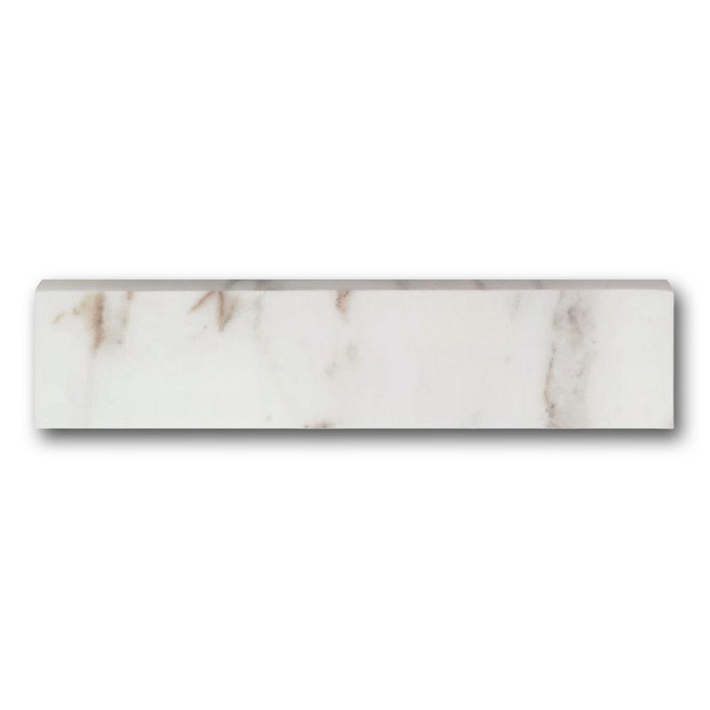 Archaic Or Matte Bullnose 3x12 Molding Trim Archaic Or Matte Bullnose 3x12 Molding Trim - American Tile Depot