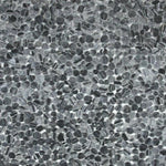 Athena Dark Grain Pebble Marble Mosaic Tile Athena Dark Grain Pebble Marble Mosaic Tile - American Tile Depot