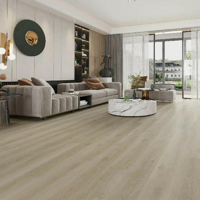 Aurum - IRONWOOD Series Waterproof Flooring Aurum - IRONWOOD Series Waterproof Flooring - American Tile Depot