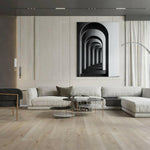 Austen Oak XL - Thomas House Plus Matte SPC Luxury Vinyl Plank Austen Oak XL - Thomas House Plus Matte SPC Luxury Vinyl Plank - American Tile Depot