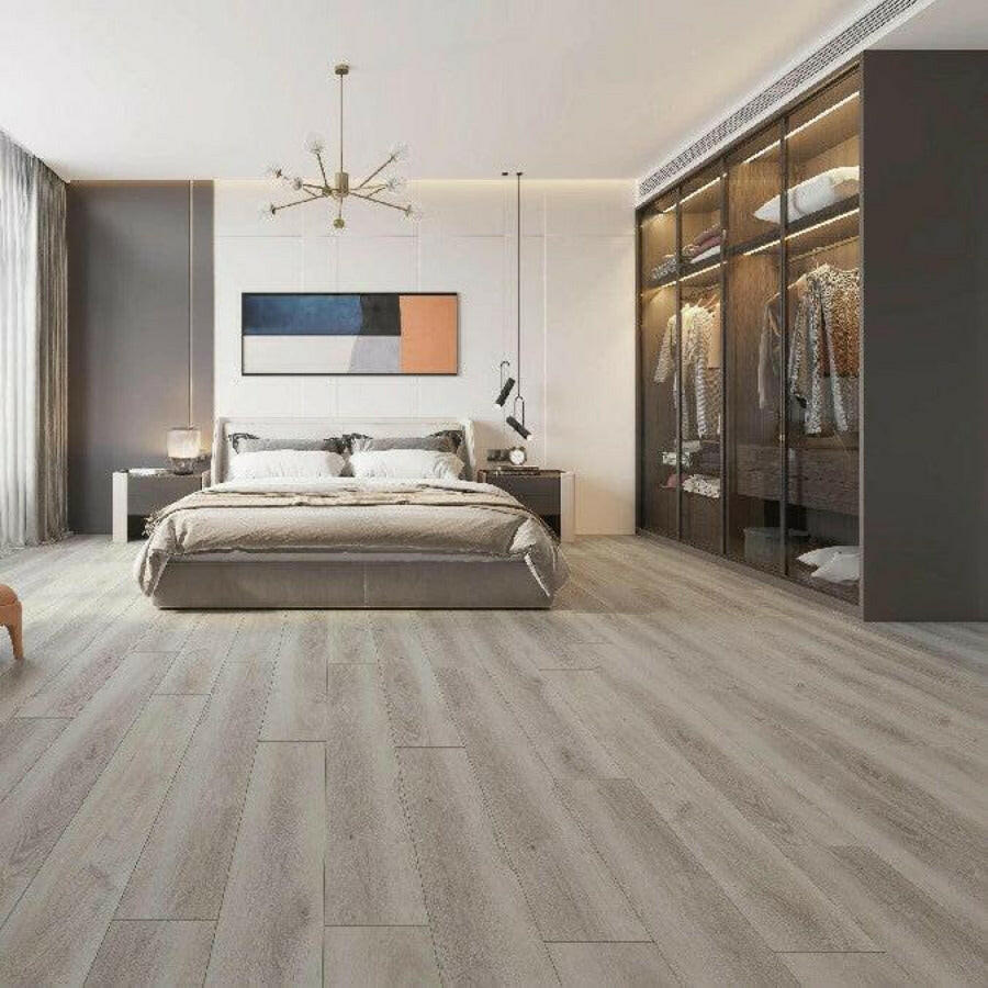 Azuma - Thomas House Plus Matte SPC Luxury Vinyl Plank Azuma - Thomas House Plus Matte SPC Luxury Vinyl Plank - American Tile Depot