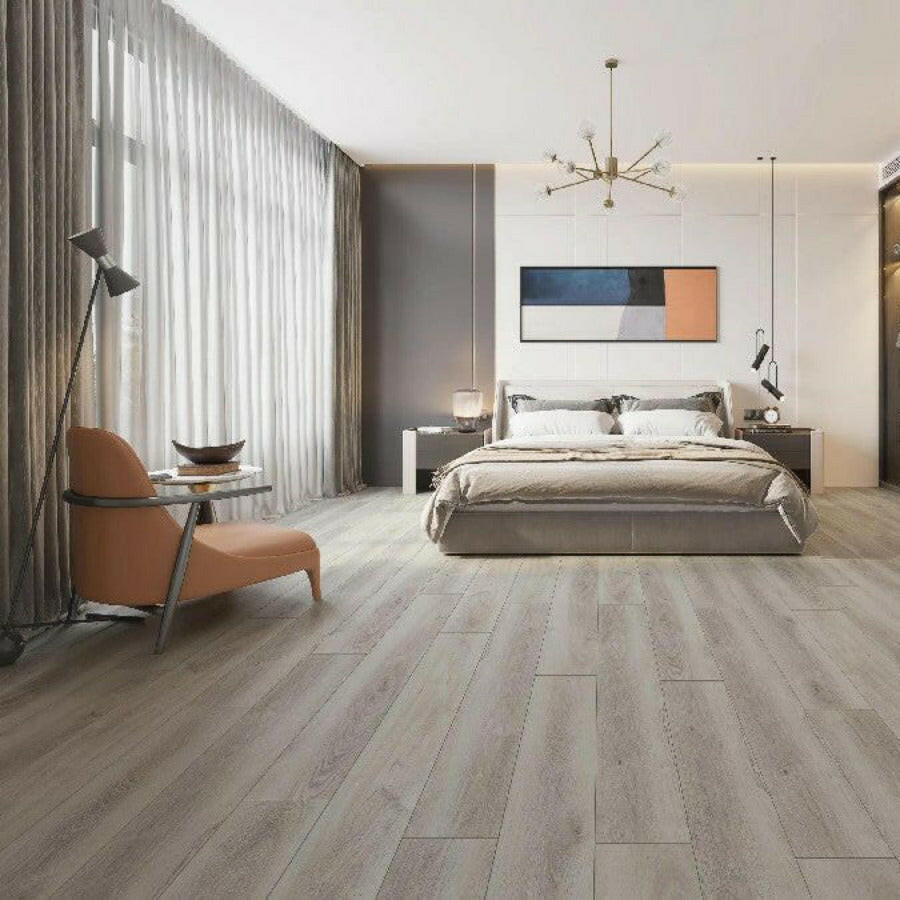 Azuma - Thomas House Plus Matte SPC Luxury Vinyl Plank Azuma - Thomas House Plus Matte SPC Luxury Vinyl Plank - American Tile Depot