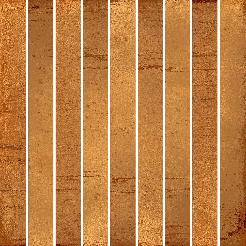 8x8 Ambra Gialla Baguette Glossy Ceramic Wall Tile 8x8 Ambra Gialla Baguette Glossy Ceramic Wall Tile - American Tile Depot