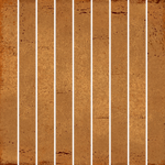 8x8 Ambra Gialla Baguette Glossy Ceramic Wall Tile 8x8 Ambra Gialla Baguette Glossy Ceramic Wall Tile - American Tile Depot