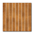 8x8 Ambra Gialla Baguette
