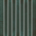 8x8 Giada Verde Baguette Glossy Ceramic Wall Tile 8x8 Giada Verde Baguette Glossy Ceramic Wall Tile - American Tile Depot