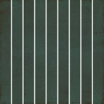 8x8 Giada Verde Baguette Glossy Ceramic Wall Tile 8x8 Giada Verde Baguette Glossy Ceramic Wall Tile - American Tile Depot