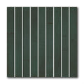 8x8 Giada Verde Baguette