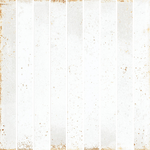 8x8 Perla Bianca Baguette Glossy Ceramic Wall Tile 8x8 Perla Bianca Baguette Glossy Ceramic Wall Tile - American Tile Depot
