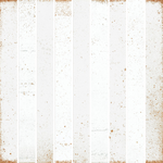 8x8 Perla Bianca Baguette Glossy Ceramic Wall Tile 8x8 Perla Bianca Baguette Glossy Ceramic Wall Tile - American Tile Depot