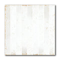 8x8 Perla Bianca Baguette