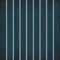 8x8 Zaffiro Blu Baguette