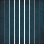 8x8 Zaffiro Blu Baguette Glossy Ceramic Wall Tile 8x8 Zaffiro Blu Baguette Glossy Ceramic Wall Tile - American Tile Depot