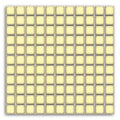Ivory Square Mosaic