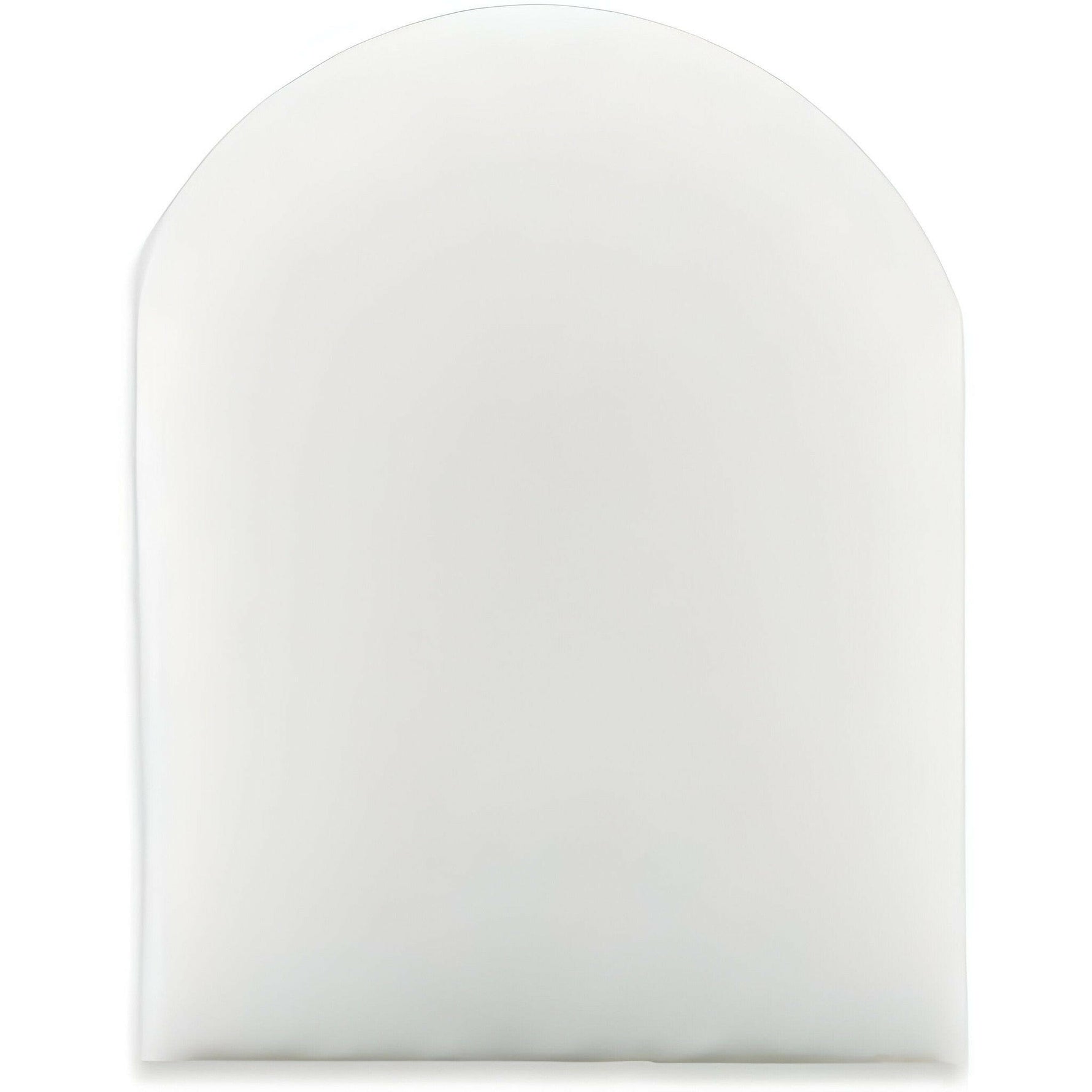 Bianco Dolomite Honed 1/2x12 Pencil Liner Bianco Dolomite Honed 1/2x12 Pencil Liner - American Tile Depot