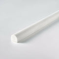 3/4x12 Bullnose Honed