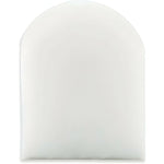 Bianco Dolomite Polished 1/2x12 Pencil Liner Bianco Dolomite Polished 1/2x12 Pencil Liner - American Tile Depot