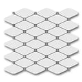 Octave w/ Blue-Gray Polished
