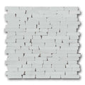 Random Strip Tumbled