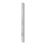 Bianco Venatino Marble Polished 1/2x12 Pencil Liner - American Tile Depot
