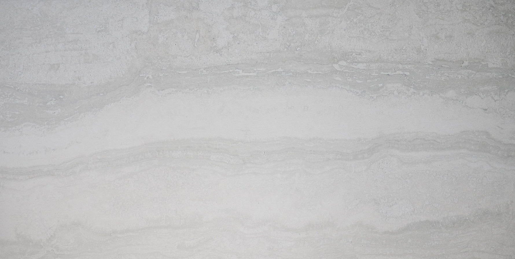 12x24 Travertine Bianco Matte Travertine Look Porcelain Tile-American Tile Depot